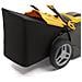 Combi 340e Kit Tagliaerba a spinta Batteria Nero, Giallo - Foto miniatura 2