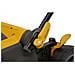Combi 340e Kit Tagliaerba a spinta Batteria Nero, Giallo - Foto miniatura 3