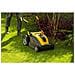 Combi 340e Kit Tagliaerba a spinta Batteria Nero, Giallo - Foto miniatura 10