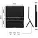JN-DMD-IPS238F-C4 Monitor PC 60,5 cm (23.8") 1920 x 1080 Pixel Full HD LCD Nero - Foto miniatura 4