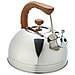 68639 - Caffettiera a fischio in acciaio inox da 4 litri - Foto miniatura 1