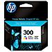 CC643EE Cartuccia Ink Originale 300 a Colori per HP Deskjet D2660 series F2420 D2560 Capacità 165 Pagine - Foto miniatura 6
