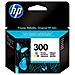 CC643EE Cartuccia Ink Originale 300 a Colori per HP Deskjet D2660 series F2420 D2560 Capacità 165 Pagine - Foto miniatura 2