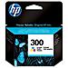 CC643EE Cartuccia Ink Originale 300 a Colori per HP Deskjet D2660 series F2420 D2560 Capacità 165 Pagine - Foto miniatura 11