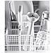Frullatore a immersione MSM6B100 Potenza 280 W Colore Bianco / Grigio - Foto miniatura 3
