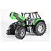 Trattore Deutz Agrotron X720  - Foto miniatura 2