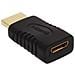 Adattatore HDMI - HDMI Mini - Foto miniatura 3