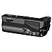 HLD-7 Impugnatura Portabatterie, per Fotocamera OM-D E-M1, Nero - Foto miniatura 3