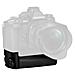 HLD-7 Impugnatura Portabatterie, per Fotocamera OM-D E-M1, Nero - Foto miniatura 4