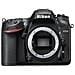 D7200 Body + SD 8GB Lexar Premium 200x Sensore CMOS 24Mpx Display 3'' Filmati Full HD Stabilizzato Wi-Fi / NFC - Foto miniatura 5