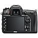 D7200 Body + SD 8GB Lexar Premium 200x Sensore CMOS 24Mpx Display 3'' Filmati Full HD Stabilizzato Wi-Fi / NFC - Foto miniatura 2