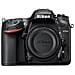 D7200 Body + SD 8GB Lexar Premium 200x Sensore CMOS 24Mpx Display 3'' Filmati Full HD Stabilizzato Wi-Fi / NFC - Foto miniatura 1