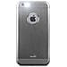 Iglaze Armour Cover Rigida Metallica per iPhone 6 Plus / 6s Plus - Gunmetal Gray - Foto miniatura 1