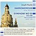 Haydn Franz Joseph - Messa Hob. Xxii: 14 "Harmoniemesse", Sinfonia N. 101 "L'Orologio" - Foto miniatura 1