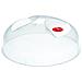 Coperchio Per Microonde Cm 25 Contenitori Per Alimenti - Foto miniatura 2