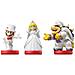 Nintendo Super Mario Odyssey 3-pack Adulti E Bambini Personaggio Da Collezione - Foto miniatura 1