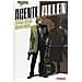 Tiziano Sclavi / Mario Rossi - Agente Allen  - Foto miniatura 2