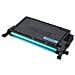 Toner / CLT-C5082L High Yield CY - Foto miniatura 2