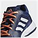Barricade Club W Scarpa Tennis Donna Uk 4,5 - Foto miniatura 3