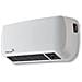 Termoconv. TC-TPD2000 w 3p Parete Vent. 2k - Foto miniatura 1