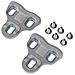 Ricambi Cleats Set 9 Pd X07 Scarpe Uomo One Size - Foto miniatura 1