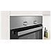 Forno Elettrico da Incasso 3HB1000X0 Capacità 71 L Multifunzione Colore Acciaio Inox - Foto miniatura 4