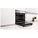 Forno Elettrico da Incasso 3HB1000X0 Capacità 71 L Multifunzione Colore Acciaio Inox - Foto miniatura 7