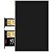 2x Slot Scheda Nano Sim + Microsd Galaxy J6 - Nero - Foto miniatura 3