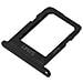 2x Slot Scheda Nano Sim + Microsd Galaxy J6 - Nero - Foto miniatura 4