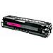 TONER - Clp 680 Magenta *serie Eco* Per Samsung Clp680nd Clx 6260 Clt-m506l Capacita' 3.500 Pagine - Foto miniatura 1
