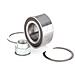 Kit Ruote Di Rotolamento Vkba3575 - Foto miniatura 2