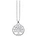 Collana Thomas Sabo Sterling Silver Glam E Soul - Foto miniatura 2