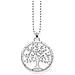 Collana Thomas Sabo Sterling Silver Glam E Soul - Foto miniatura 1