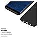 Custodia Compatibile Con Samsung Galaxy S8 In Nero Metallico - Coperchio Protettivo In Silicone Tpu Flessibile - Foto miniatura 5