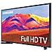TV LED Full HD 32" UE32T5370AUXZT Smart TV Tizen  - Foto miniatura 3