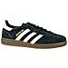 Handball Spezial Db3021, Uomo, Nero, Sneakers, Numero: 43 1/3 Eu - Foto miniatura 1