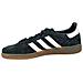 Handball Spezial Db3021, Uomo, Nero, Sneakers, Numero: 43 1/3 Eu - Foto miniatura 2