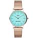 Greenwich Mm7115-37 Orologio Donna Al Quarzo - Foto miniatura 1