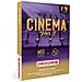 Cofanetto Regalo Per Uomo O Donna - Cinema Per 2 - Idee Regalo Originale - 1 Ingresso Al Cinema Per 2 Persone - Foto miniatura 1