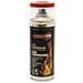 Vernice Spray Alte Temperature Rosso Freni 400ml Bomboletta Smalto V400temp8 - Foto miniatura 2