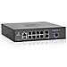 Networks Cambium Intelligent Ethernet Switch Poe A 8 X 1g E 2 Porte Sfp In Fibra Cavo Di Alimentazione No - Foto miniatura 1