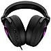 Cuffie Gaming Rog Delta S con Microfono Connessione USB Colore Nero - Foto miniatura 5