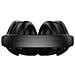Cuffie Gaming Rog Delta S con Microfono Connessione USB Colore Nero - Foto miniatura 6