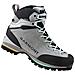 Scarpe Ascent Gtx Wmn Trekking Gore-tex® Donna - Light Grey-light Green Uk 6.0 - Foto miniatura 2