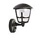 Applique Led Lilanda' Ascend. Sens. 10w 4000k 806 Lm Ip44 - Lldse-108040 - Foto miniatura 1