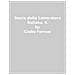 Giulio Ferroni - Storia Della Letteratura Italiana. Il Novecento E Il Nuovo Millennio - Foto miniatura 1