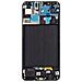 Blocco Completo A50 Lcd Touchscreen Originale - Foto miniatura 5