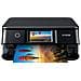 Stampante Fotografica Multifunzione Expression Photo XP-8700 Inkjet a Colori Stampa Copia Scansione A4 32 ppm Wi-Fi / USB - Foto miniatura 1
