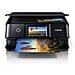 Stampante Fotografica Multifunzione Expression Photo XP-8700 Inkjet a Colori Stampa Copia Scansione A4 32 ppm Wi-Fi / USB - Foto miniatura 4