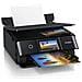 Stampante Fotografica Multifunzione Expression Photo XP-8700 Inkjet a Colori Stampa Copia Scansione A4 32 ppm Wi-Fi / USB - Foto miniatura 2